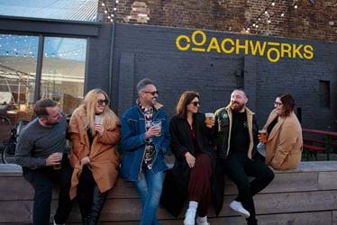 Coachworks announces launch of the Independent Marketplace