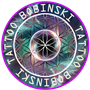 Bobinski Tattoo Logo