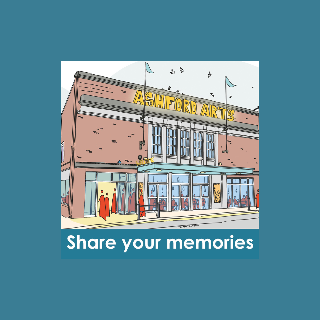 Odeon Share Your Memories